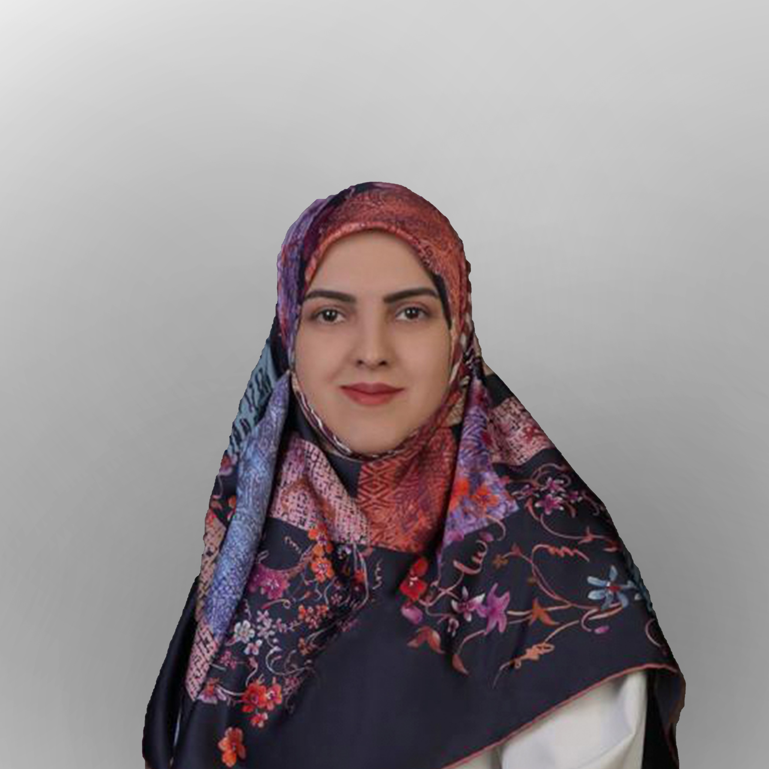 دکتر زینب رزم زن